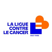 La Ligue contre le cancer du Haut-Rhin (68) logo - Similar company to Alsace Service