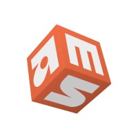 AMS agency logo - Similar company to Kyivmetrobud Jsc