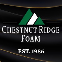 Chestnut Ridge Foam Inc. logo - Similar company to Piad Precision Casting