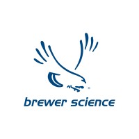 Brewer Science logo - Similar company to Aicomp | Group