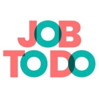 Job To Do Oy logo - Similar company to Confienta Oy