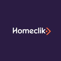 Homeclik logo - Similar company to Calessy
