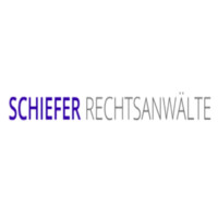 Schiefer Rechtsanwälte logo - Similar company to Technology Impact Summit