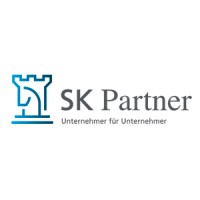 SK Partner Unternehmer für Unternehmer logo - Similar company to Klepper Markenberatung