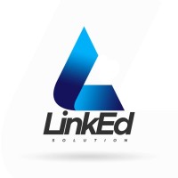 LinkEd-Solution DRC sarl logo - Similar company to Link Solution