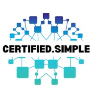 Certified Simple logo - Similar company to Asset Technology Solution, Inc.