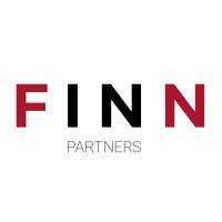 FINN Partners Global Financial Services & Corporate logo - Similar company to Caburn Hope