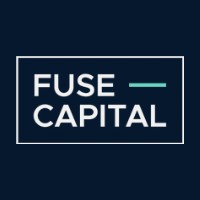 Fuse Capital logo - Similar company to Knut