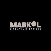Markol Creative logo - Similar company to Duck Design Studio Istanbul