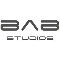 BAB Studios logo - Similar company to Visionary Services