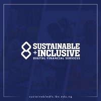 Sustainable and Inclusive Digital Financial Services logo - Similar company to Efina