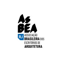 AsBEA-RJ logo - Similar company to Studio Lev Arquitetura E Interiores