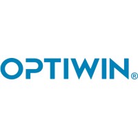 OPTIWIN® Software logo - Similar company to Temática Software