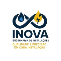 INOVA ENGENHARIA DE INSTALAÇÕES logo - Similar company to Inova Clima Tech