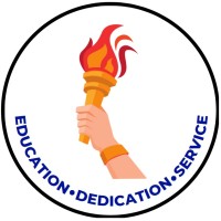 Vijay Jyoti Academy logo - Similar company to Just Say It