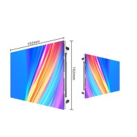 Starry Smart Digital Signage Company logo - Similar company to Rjy Display Lcd Solution