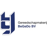 BeGeDo B.V. logo - Similar company to Press Tooling Services Bv
