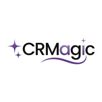 CRMagic logo - Similar company to Ibite