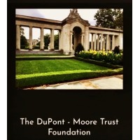 DuPont - Moore Family Trust Foundation logo - Similar company to Moore Holdings