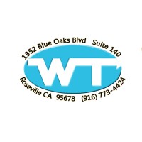 WRIGHT TECHNOLOGIES INC. logo - Similar company to Datronix Ltd