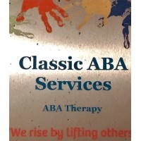Classic ABA Services logo - Similar company to Autism From The Start®