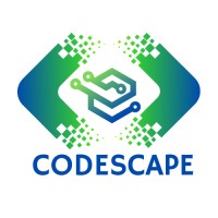 Codescape logo - Similar company to Codescape