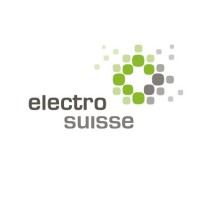 Electrosuisse logo - Similar company to Verband Schweizerischer Elektrizitätsunternehmen Vse