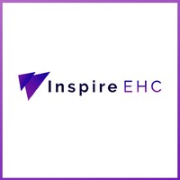 Inspire EHC logo - Similar company to Our Future Group