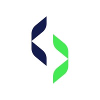 Vertebra logo - Similar company to Saludtools