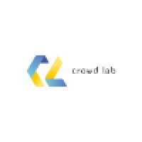 Crowd Lab logo - Similar company to Mahshell Soft