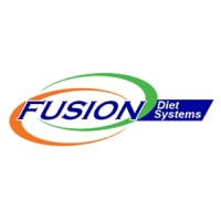 Fusion Diet Systems logo - Similar company to Cambridge Diet