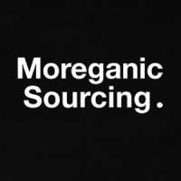 Moreganic Sourcing AB logo - Similar company to Pear & Carrot Ltd