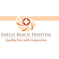 SHELLY BEACH HOSPITAL logo - Similar company to Hibiscus Hospital Cato Ridge