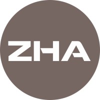 ZHA logo - Similar company to Zeolite.Id