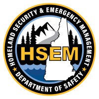 NH Homeland Security and Emergency Management logo - Similar company to Nhk Solutions