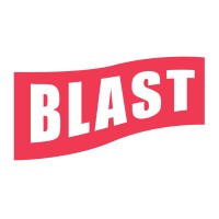 BLAST Bilingual logo - Similar company to Ark Technology Llc