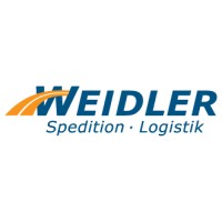 Weidler Speditions GmbH logo - Similar company to Ep Logistic Gmbh