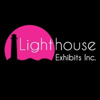 Lighthouse Exhibits, Inc. logo - Similar company to Exhibitor Source