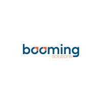 Booming Solutions logo - Similar company to Al Emadi Group