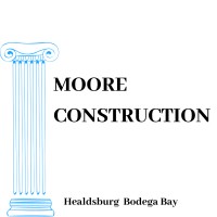 Moore Construction logo - Similar company to Leaders Brands