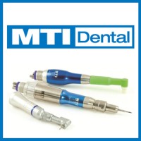 MTI Dental (MTI Precision Products, LLC) logo - Similar company to Remedy Simulation Group
