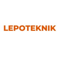 Lepoteknik logo - Similar company to Libyan Mines