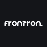 Frontron logo - Similar company to Mesklintech