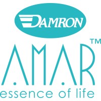 DAMRON  Corporation logo - Similar company to Don Dada Tequila
