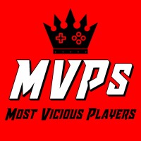 Most Vicious Players logo - Similar company to Afrime Studios