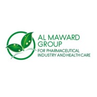 شركة موارد المسوقون لتجارة الاجهزة والمستلزمات الطبية logo - Similar company to Salma Medical S.A.R.L