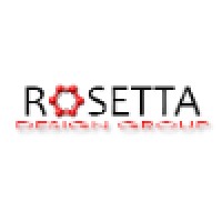 Rosetta Design Group LLC logo - Similar company to Rosetta Commons