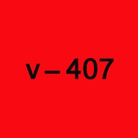 v407 logo - Similar company to P Vision