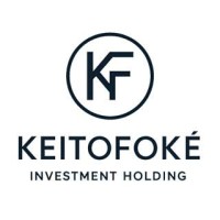 Keitofoké logo - Similar company to Méthode 