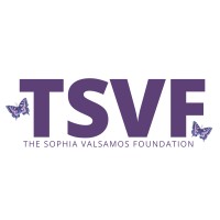 The Sophia Valsamos Foundation logo - Similar company to Theaaire